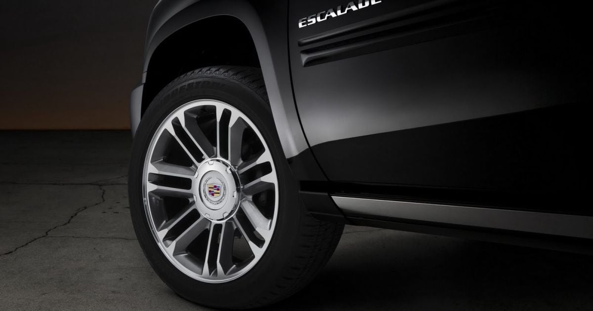 Cadillac Escalade сделали неугоняемым_5