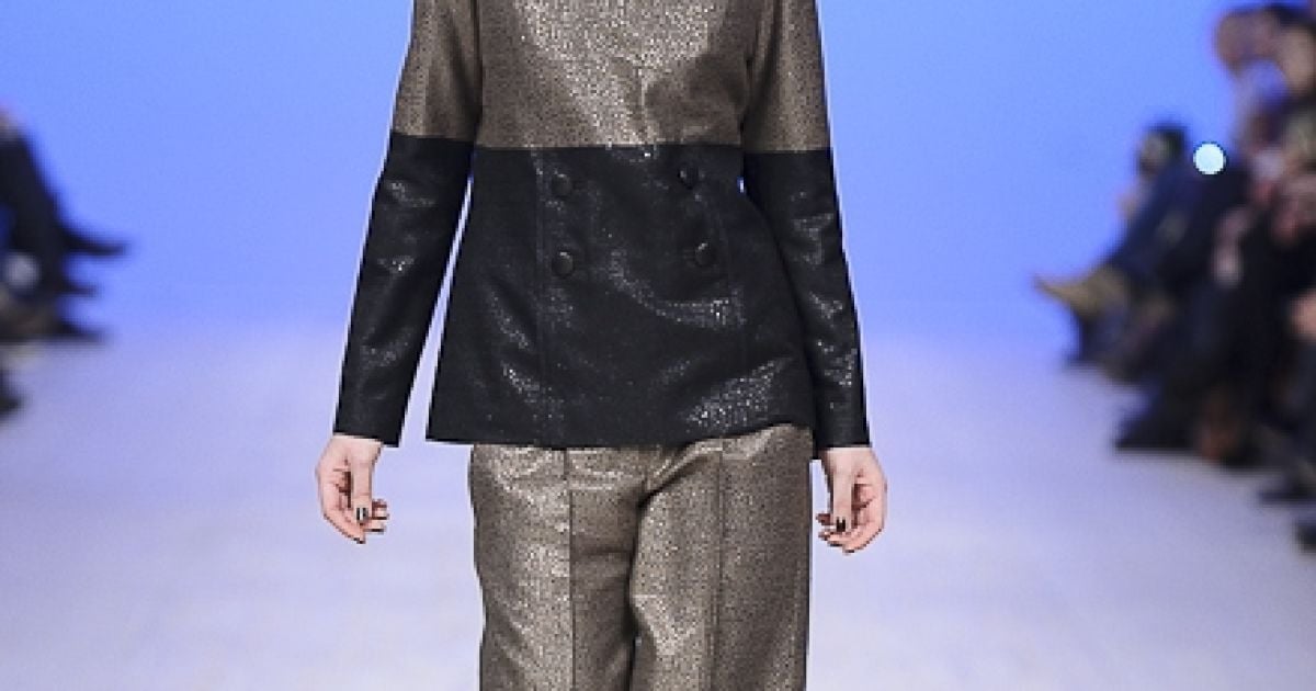 UFW: Ольга Аленова_10 / © fashionweek.ua