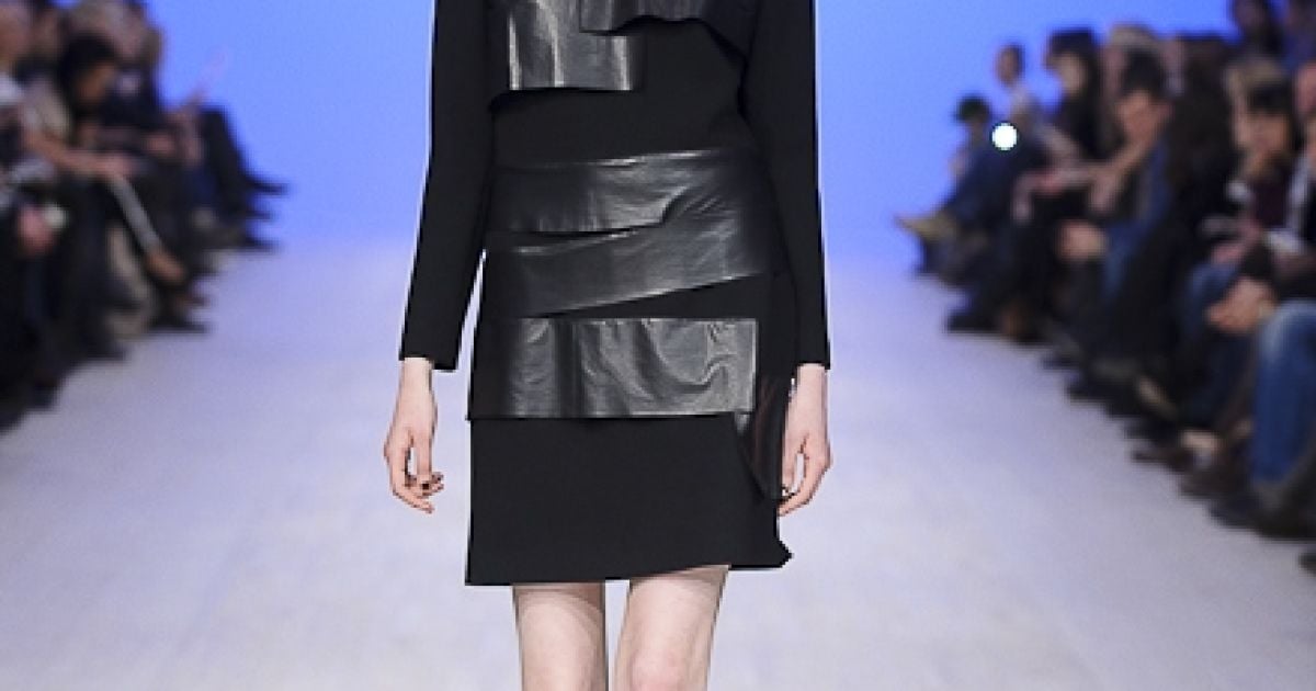 UFW: Ольга Аленова_13 / © fashionweek.ua