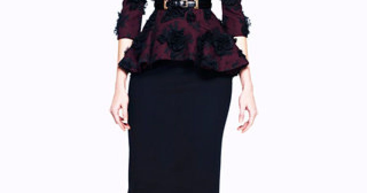 Alexander McQueen _12 / © ladyshopping.ru