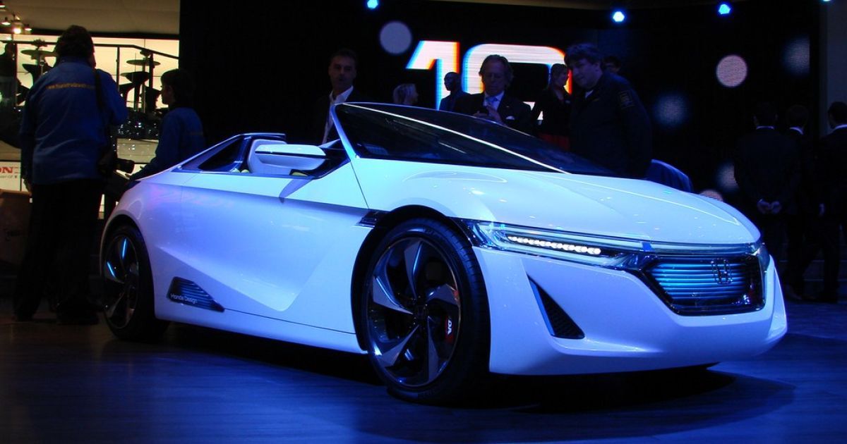 Премьеры Honda в Женеве_23