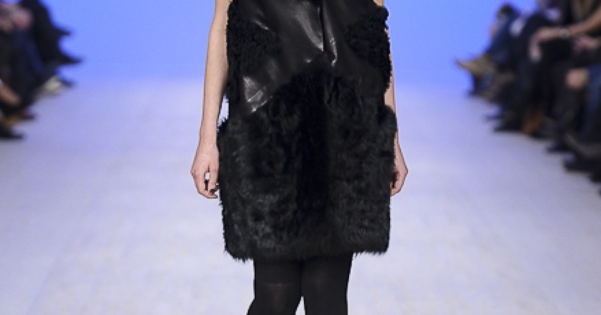 UFW: Ольга Аленова_28 / © fashionweek.ua