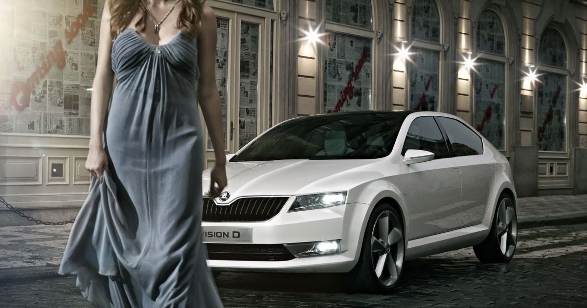 Skoda напомнила о дизайне новых моделей_12