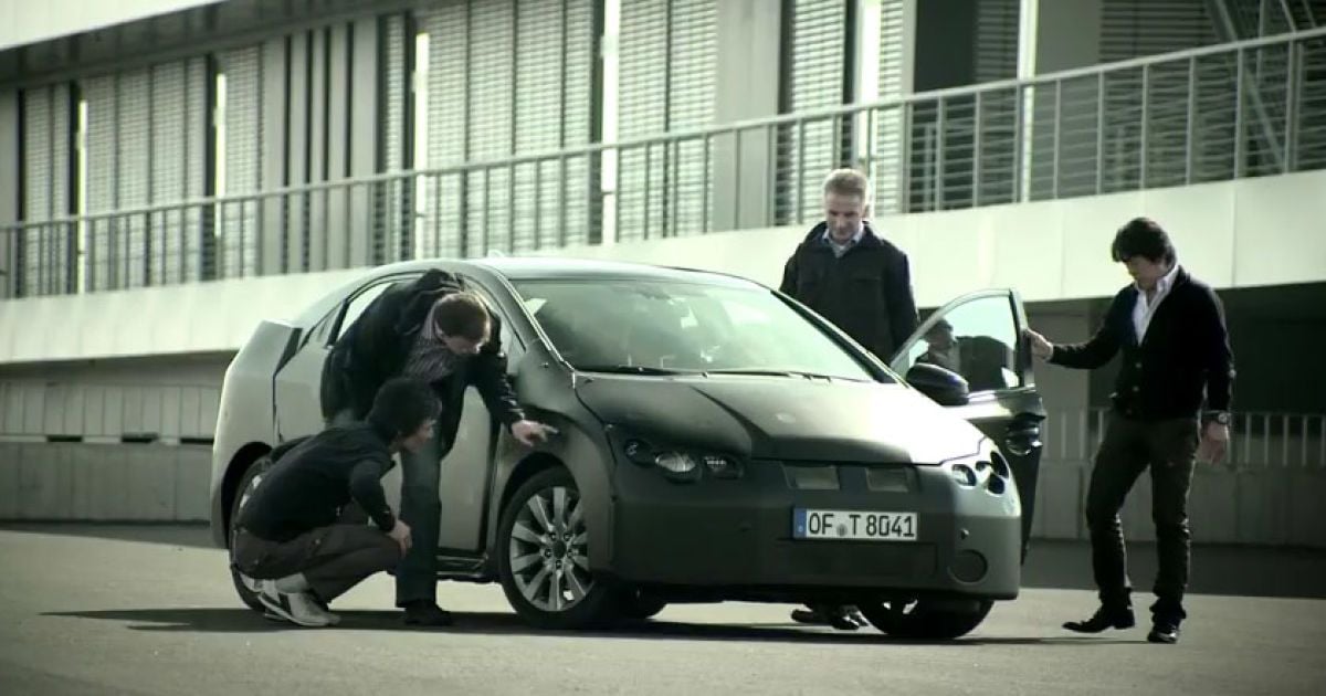 Девятое поколение Honda Civic пропишется в Британии