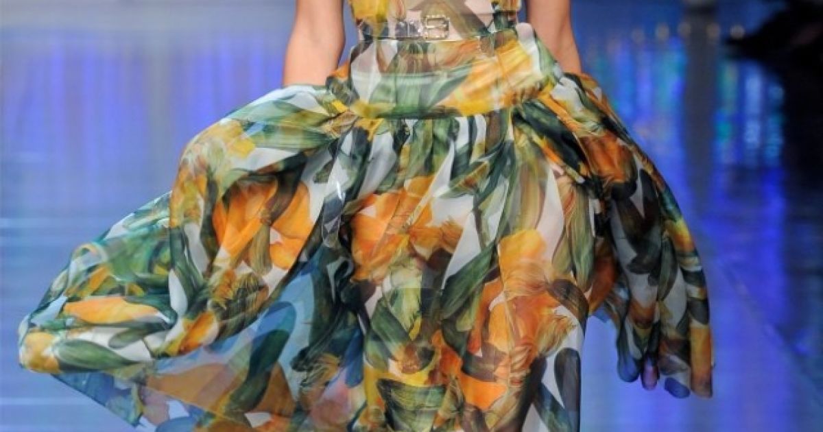 Dolce&Gabbana _23