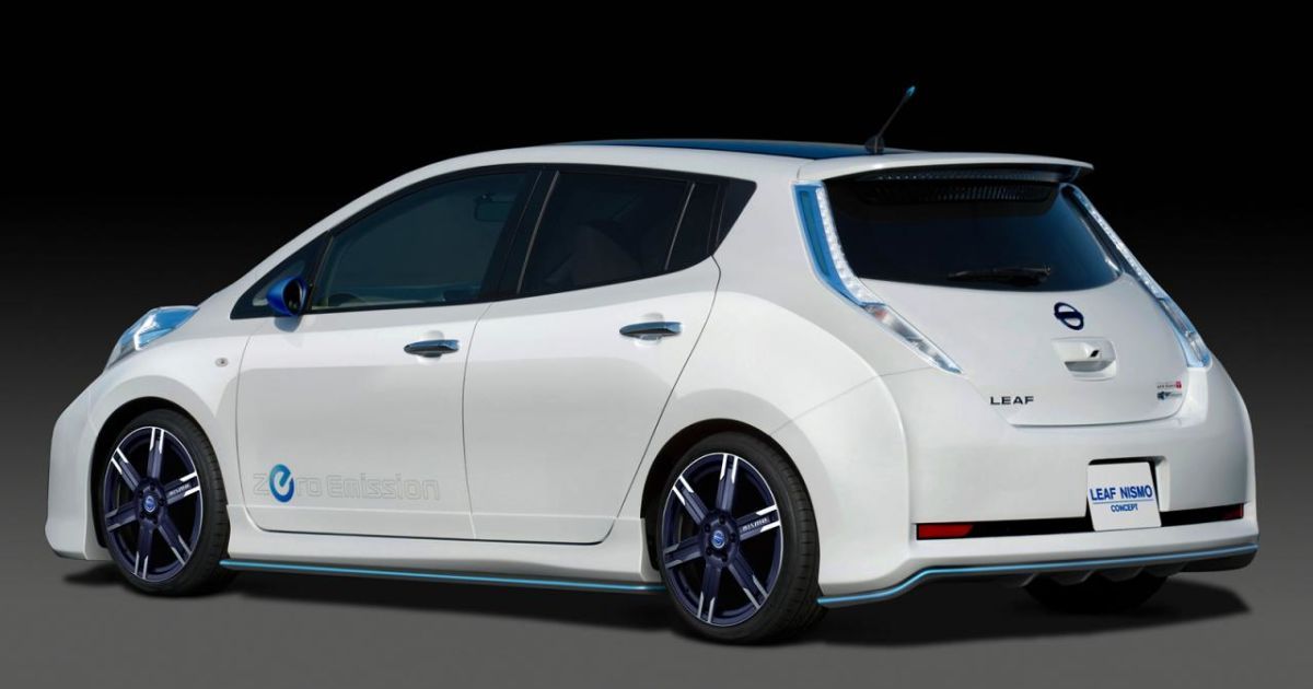 Nissan Leaf Nismo_4