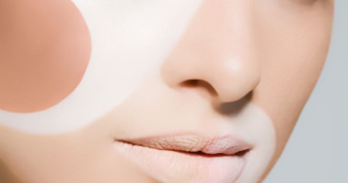 5 правил нанесения тонального крема