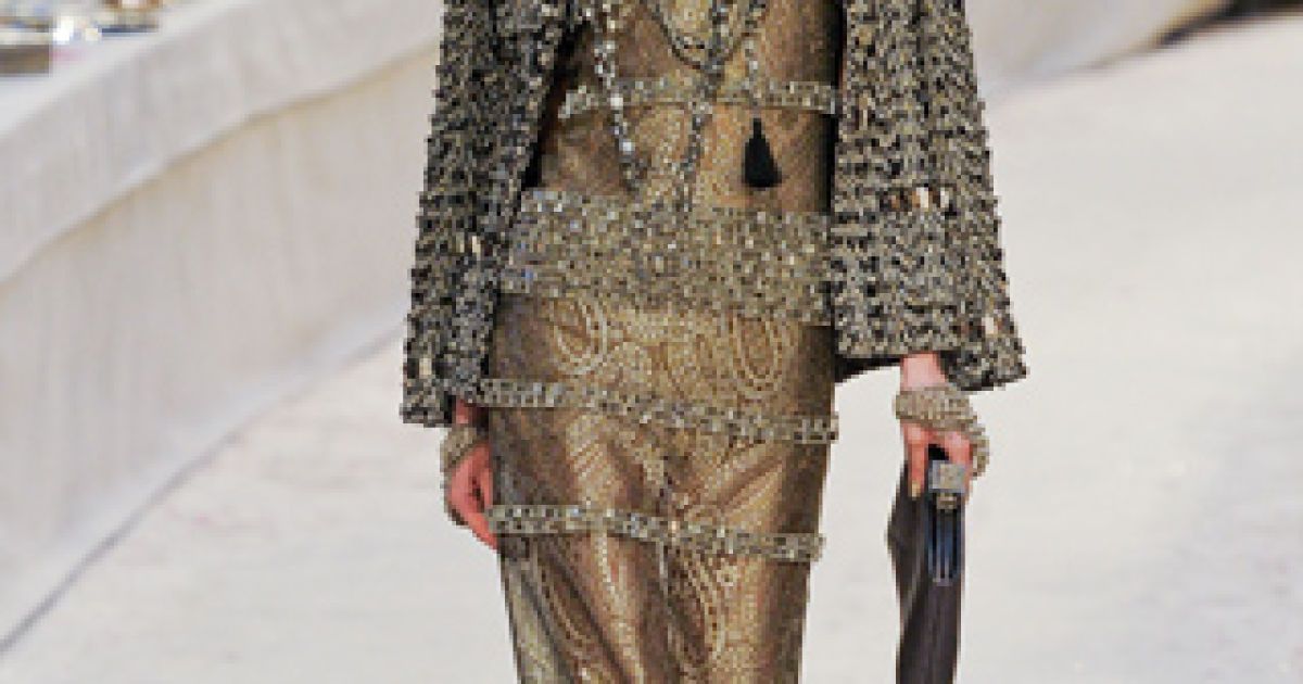 Chanel Pre-Fall 2012_14