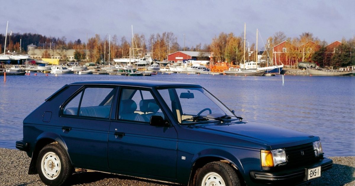 Peugeot-Citroen готовят конкурента румынской Dacia