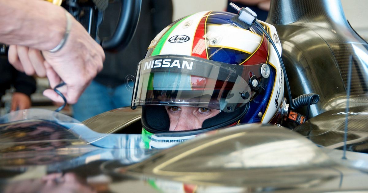 Nissan DeltaWing_23