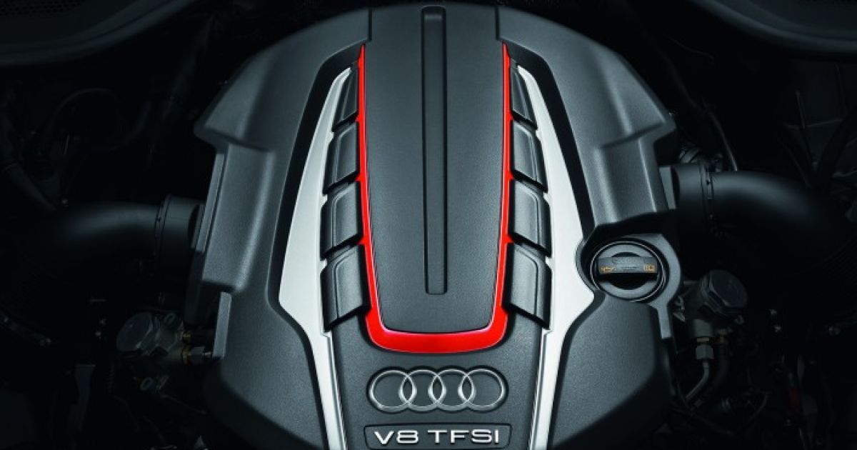 Audi рассекретила кроссоверы Q6 и Q4