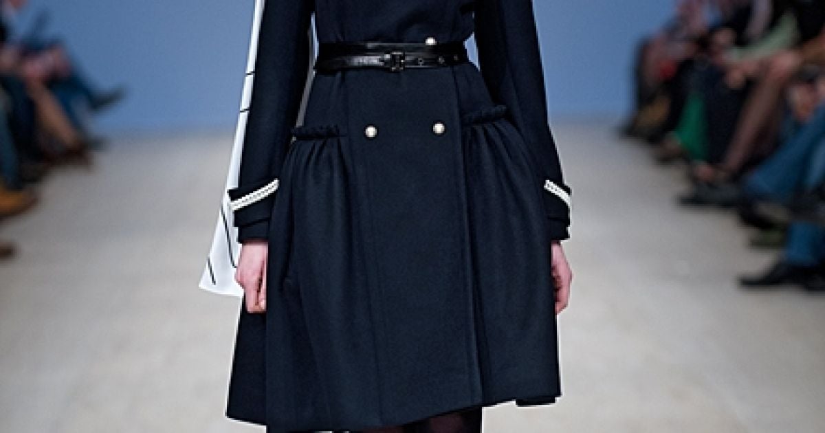 UFW: Андре Тан_20 / © fashionweek.ua