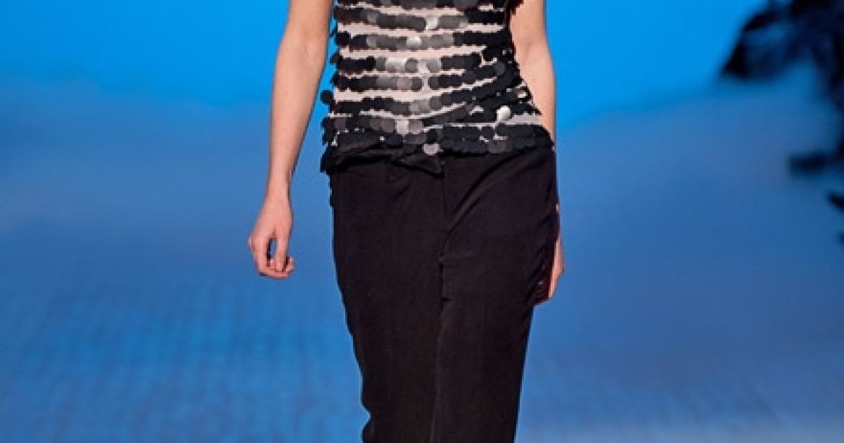 UFW: Артем Климчук_16 / © fashionweek.ua
