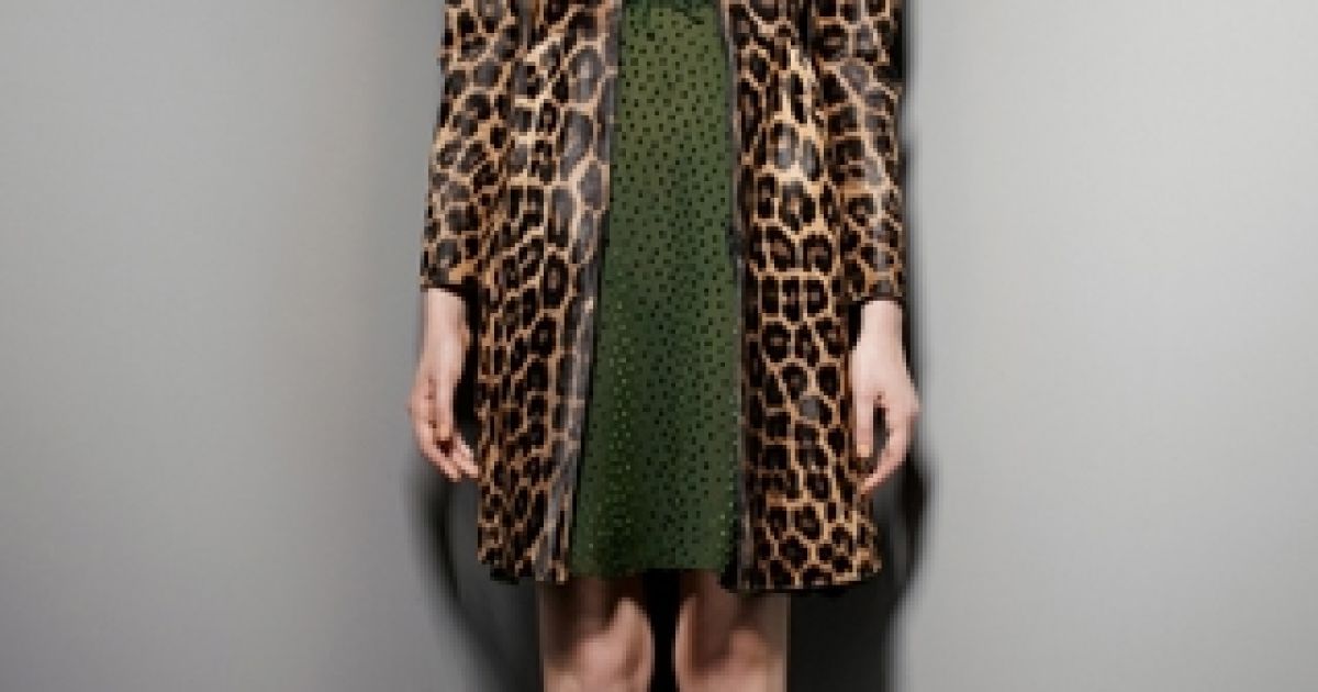 Valentino _20 / © intermoda.ru