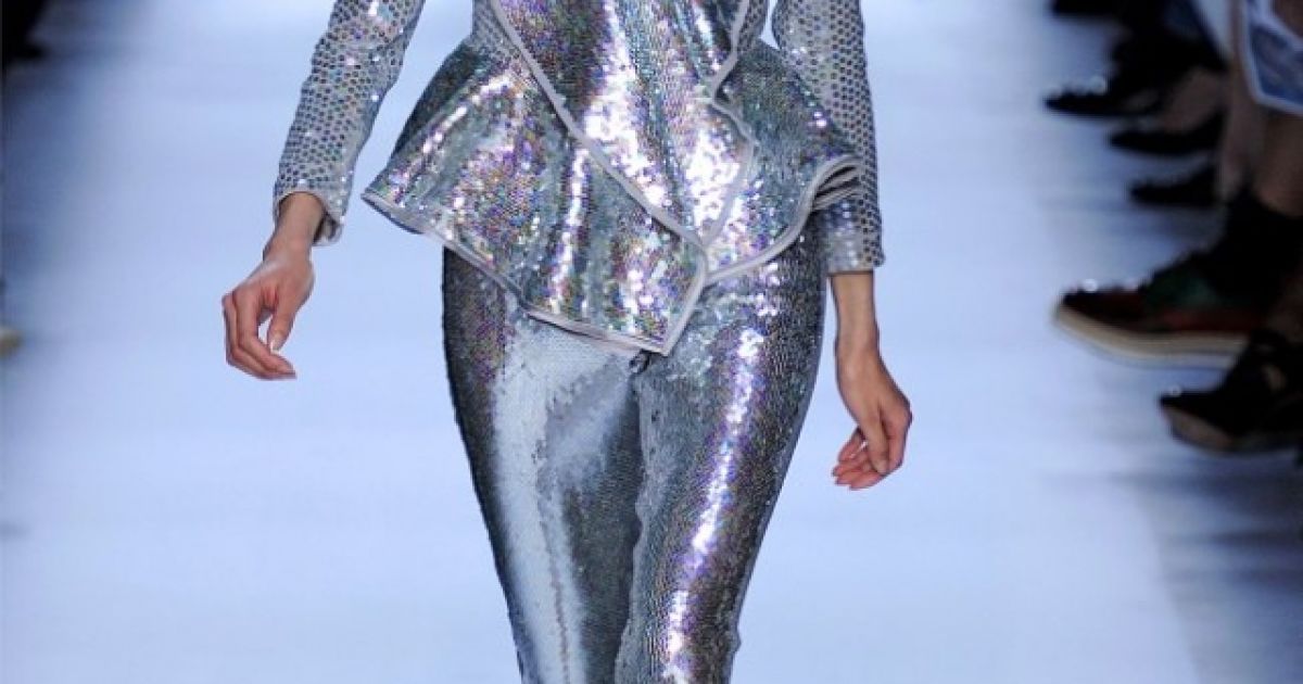 Givenchy Spring 2012_9
