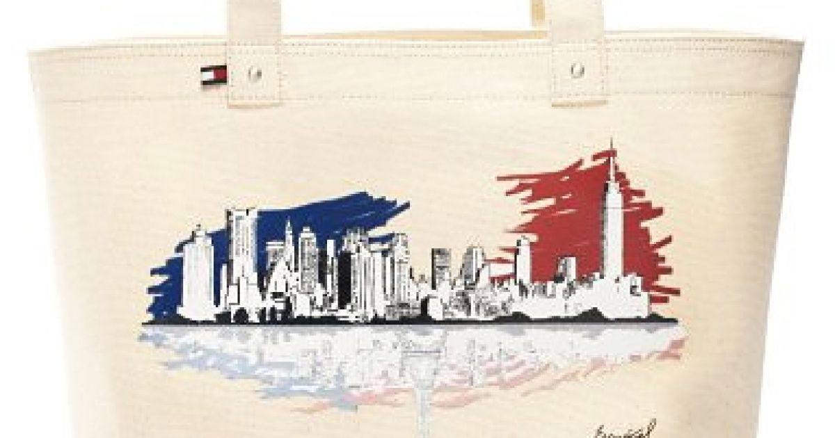 Tommy Hilfiger _9