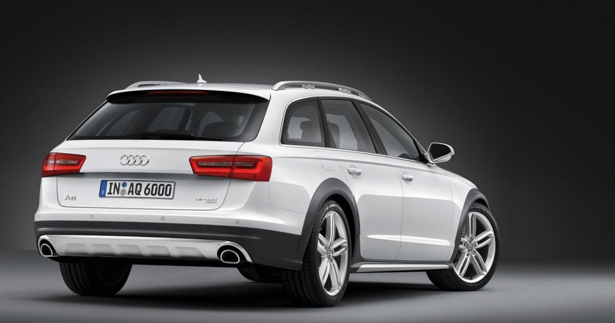 Новый Audi Allroad получил 300-сильный дизель_13
