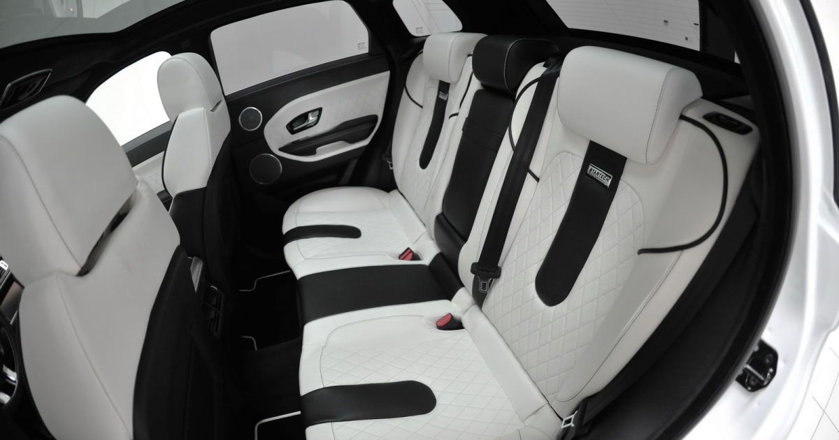 Немцы адаптировали Land Rover Evoque для шейхов_17