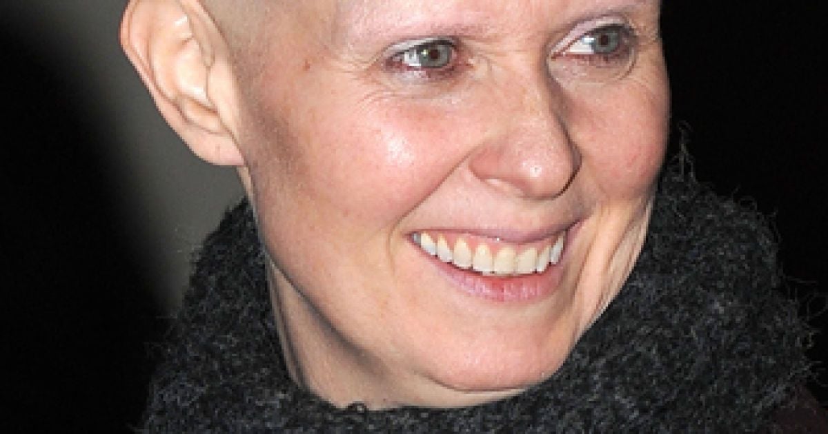 Синтия Никсон