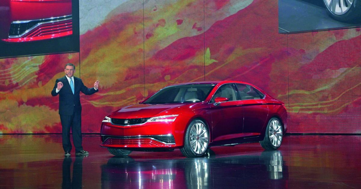VW Group's Frankfurt_31