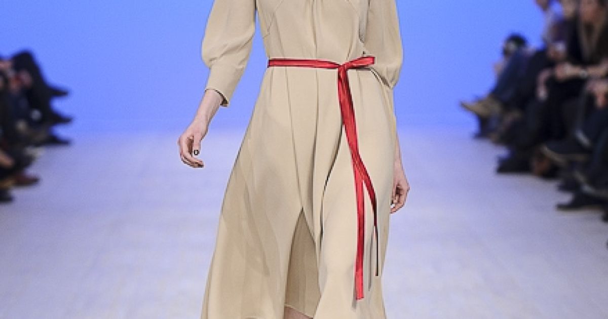 UFW: Ольга Аленова_19 / © fashionweek.ua