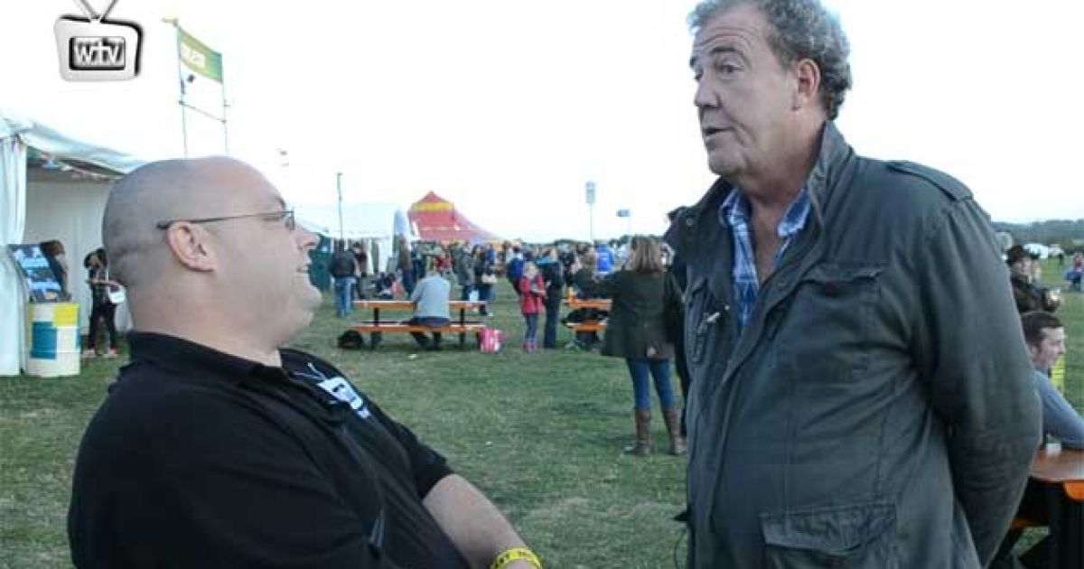 Top Gear выиграл суд с компанией Tesla