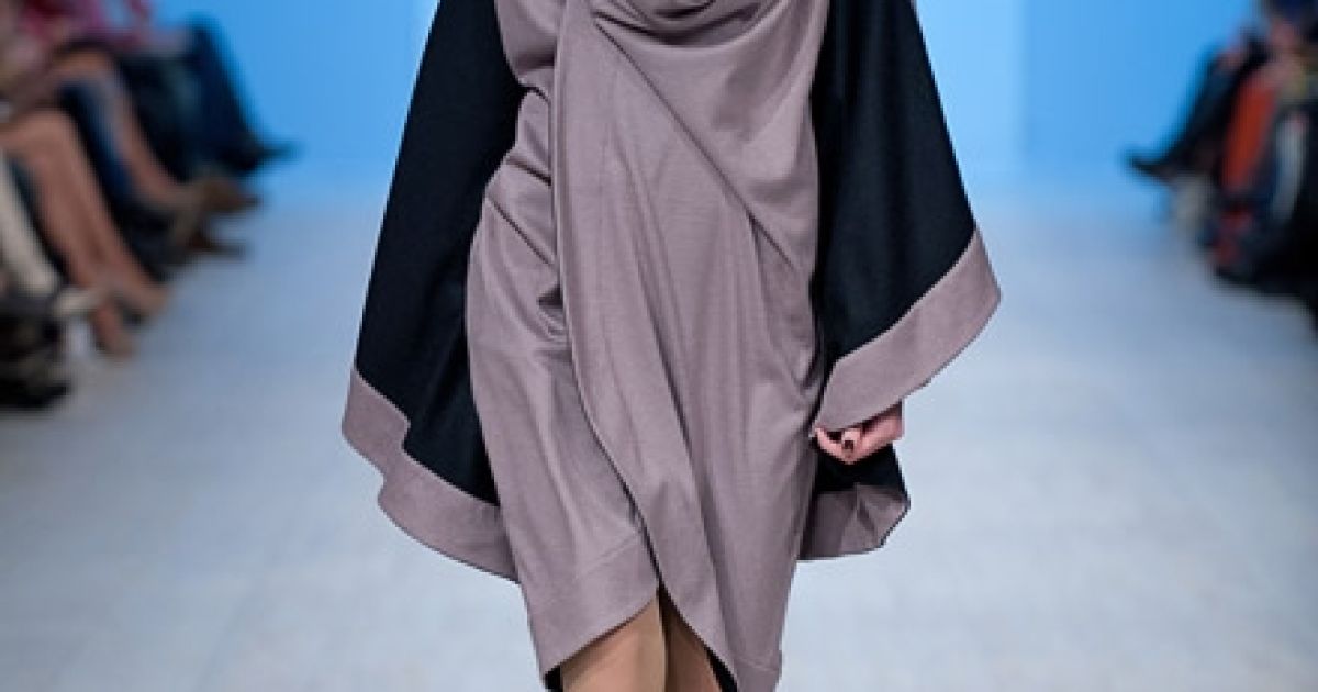 UFW: Олена Даць_7 / © fashionweek.ua
