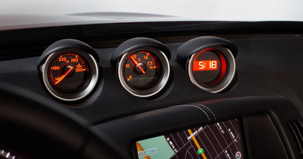 Nissan обновил купе 370Z_12