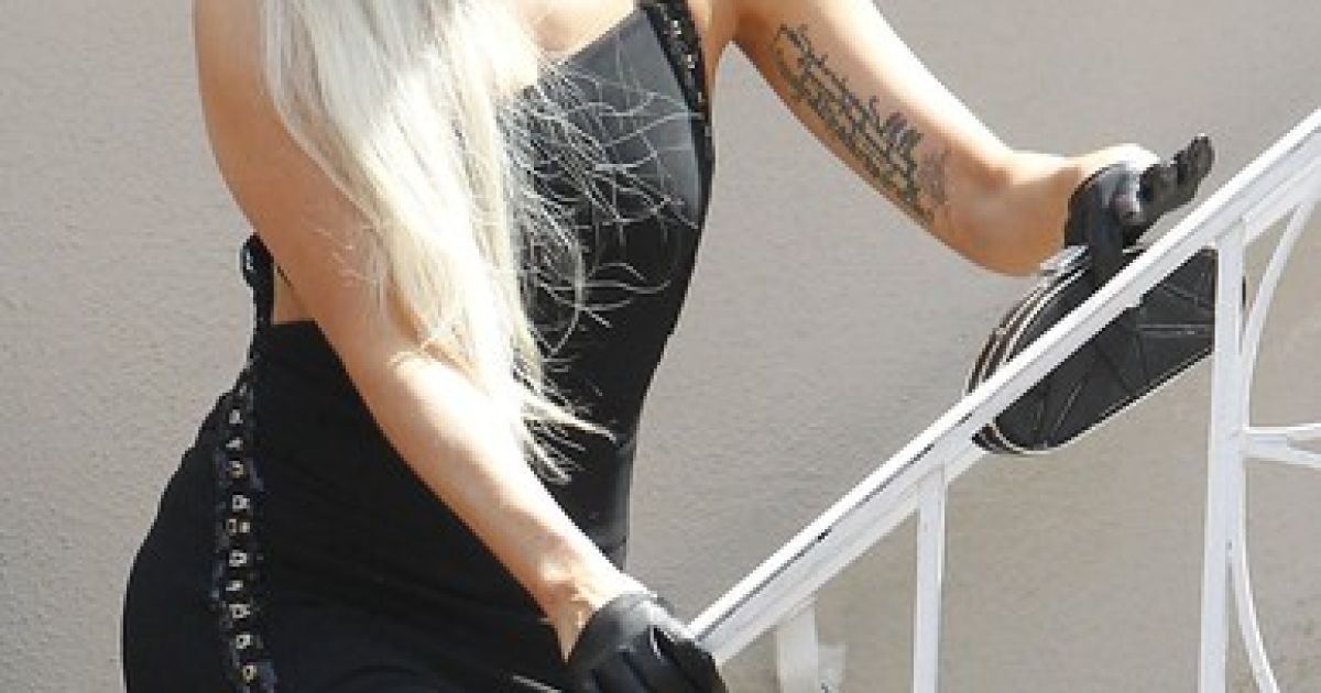 Lady Gaga