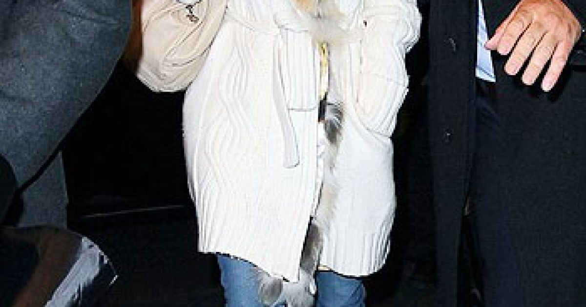 Дженнифер Лопес_7 / © SplashNews