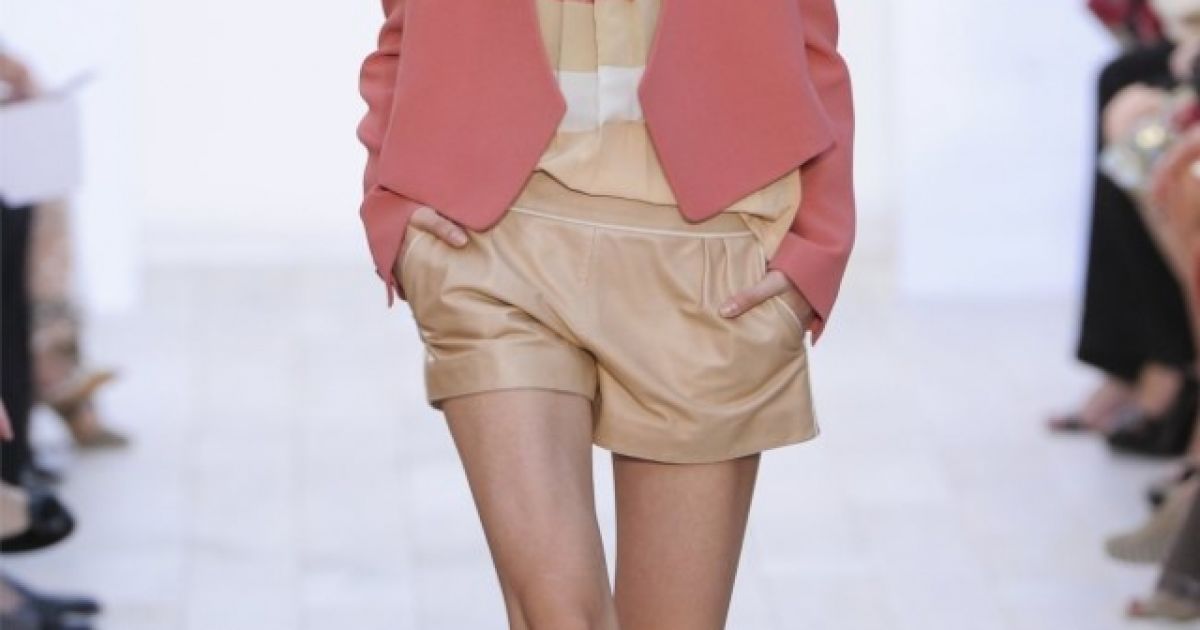Chloe Spring 2012_14