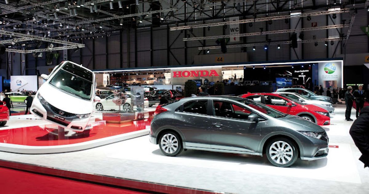 Премьеры Honda в Женеве_18