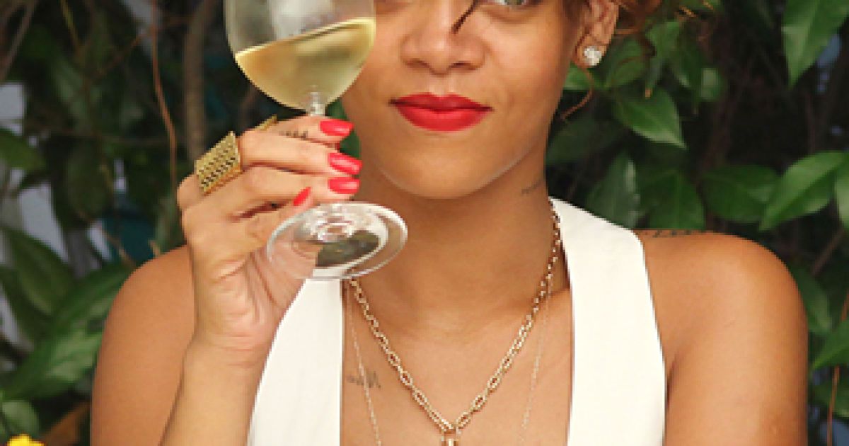 Rihanna