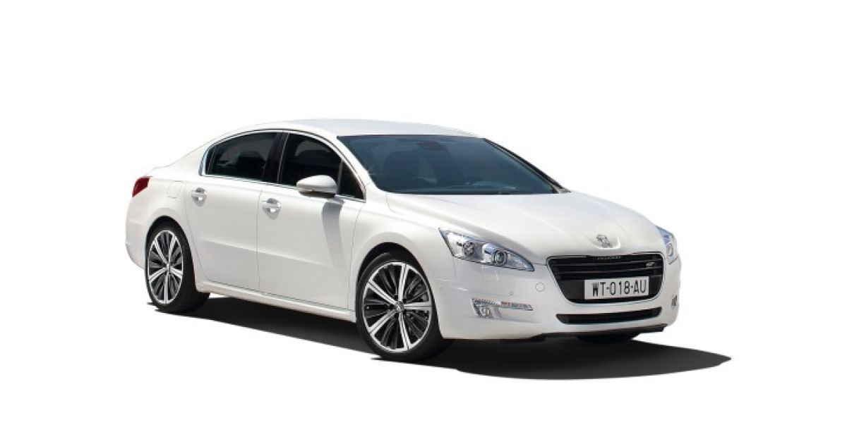 Peugeot везет в Украину конкурента для Camry_8
