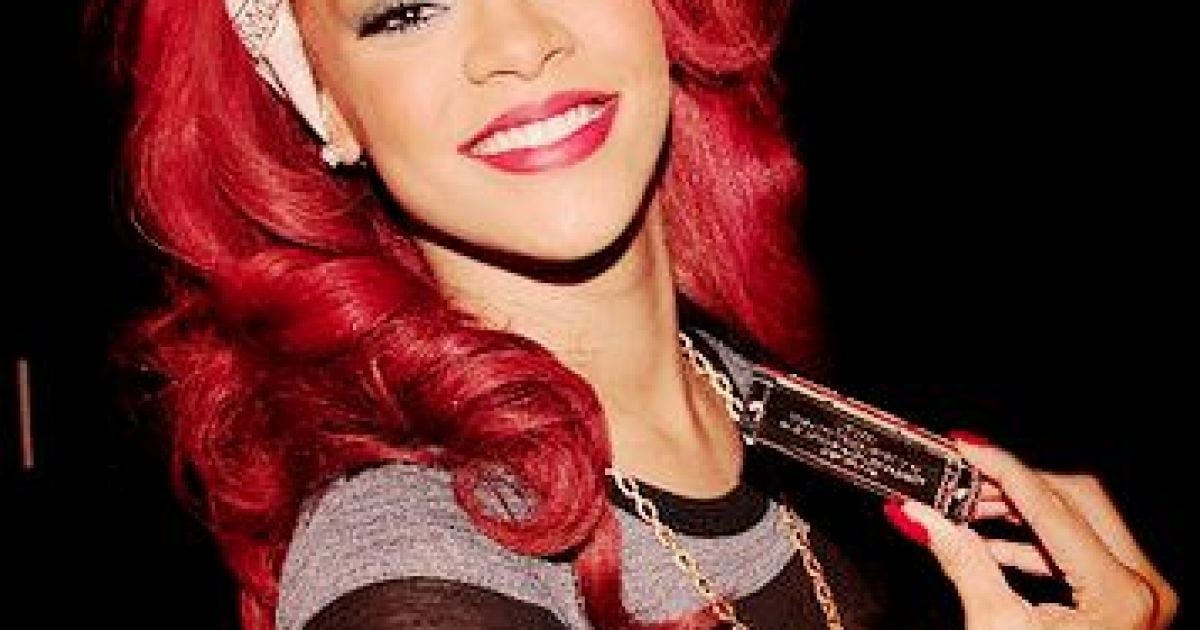 Rihanna