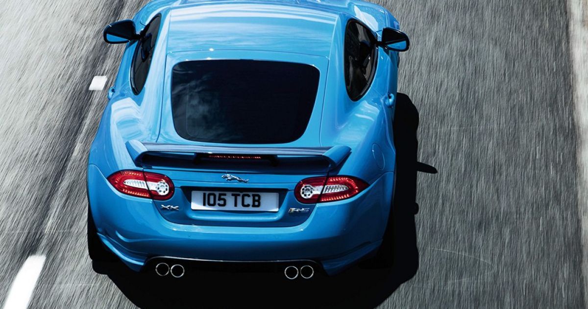 JAGUAR XKR-S_18