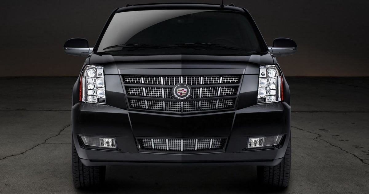 Cadillac Escalade сделали неугоняемым_4