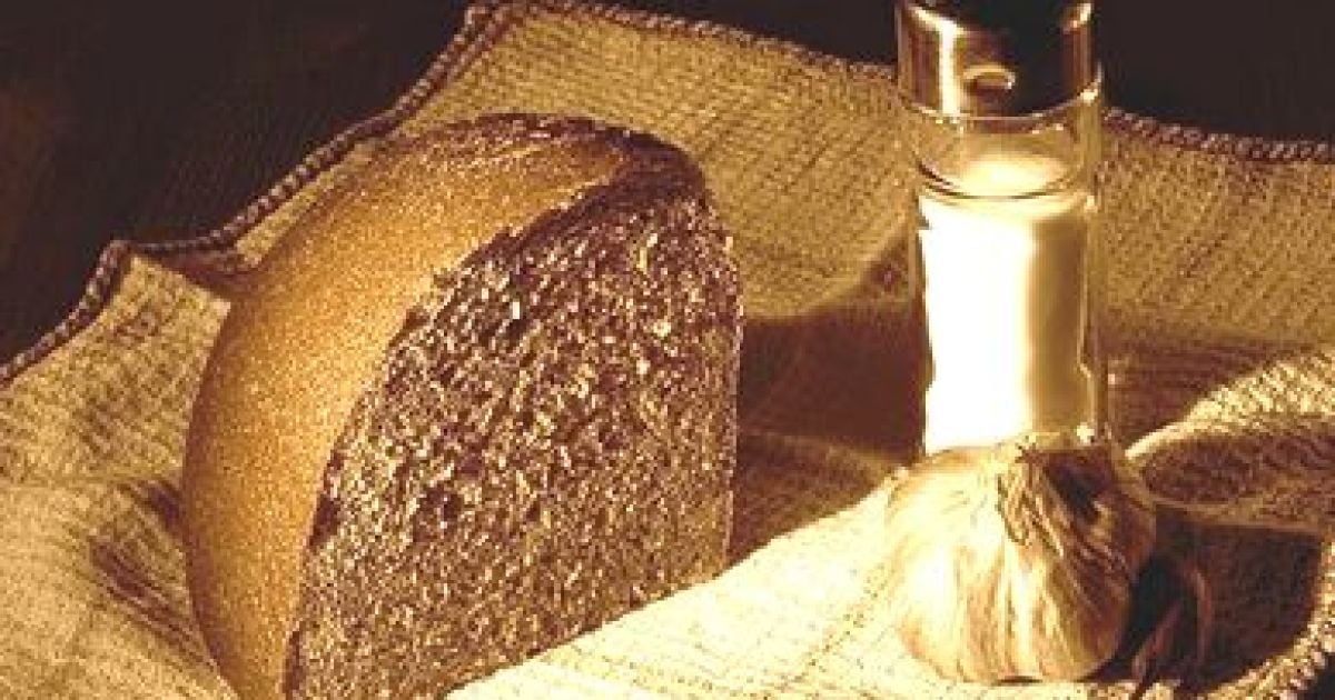 Великий пост: полезные советы