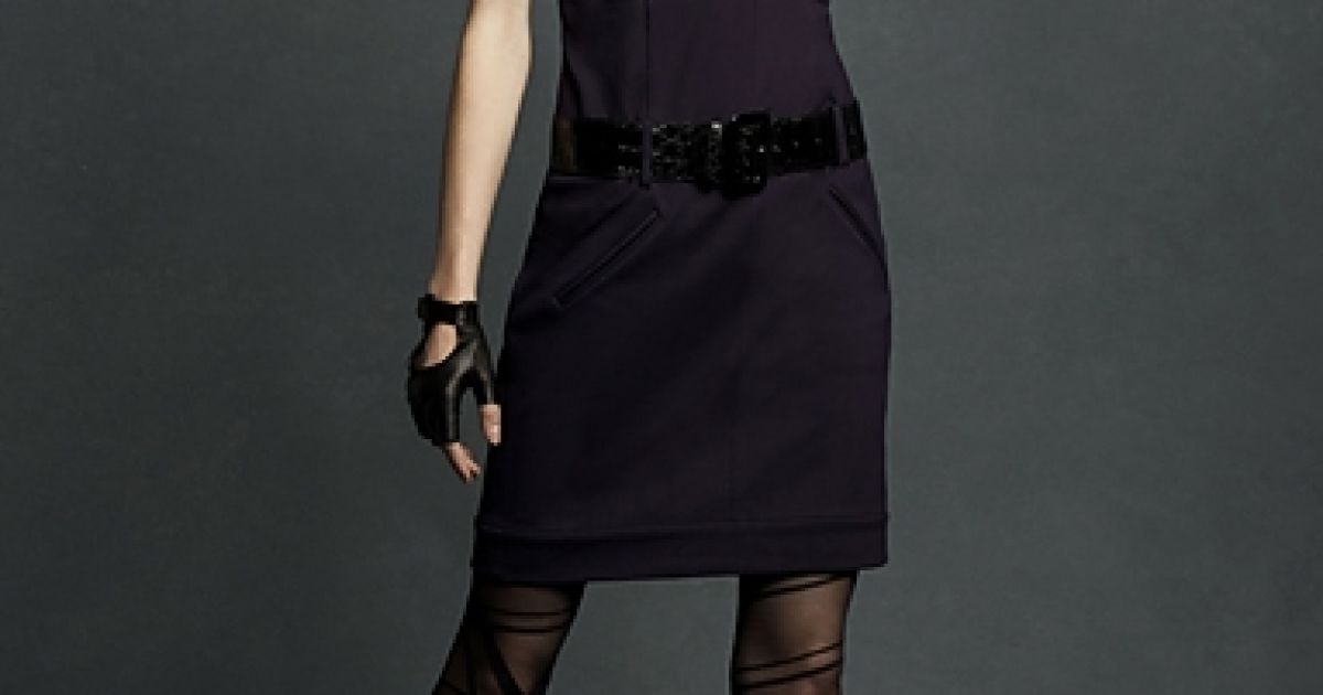 Коллекция Карла Лагерфельда для Macy's