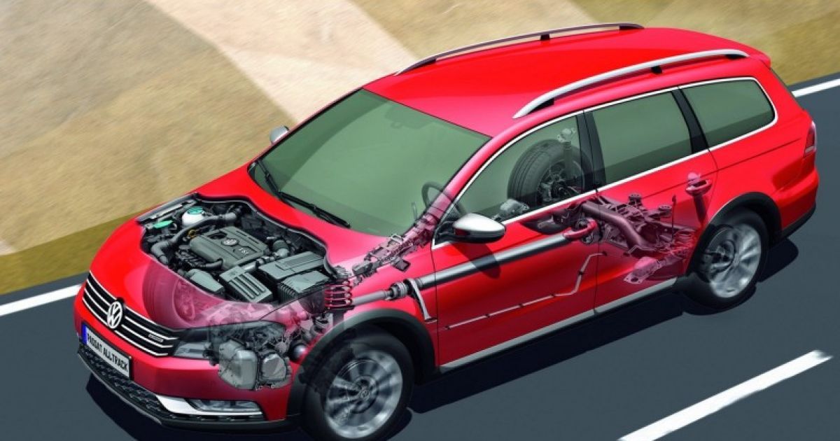 Passat Alltrack 2012_26