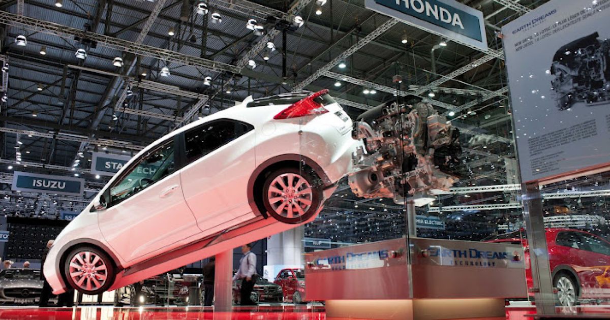 Премьеры Honda в Женеве_20