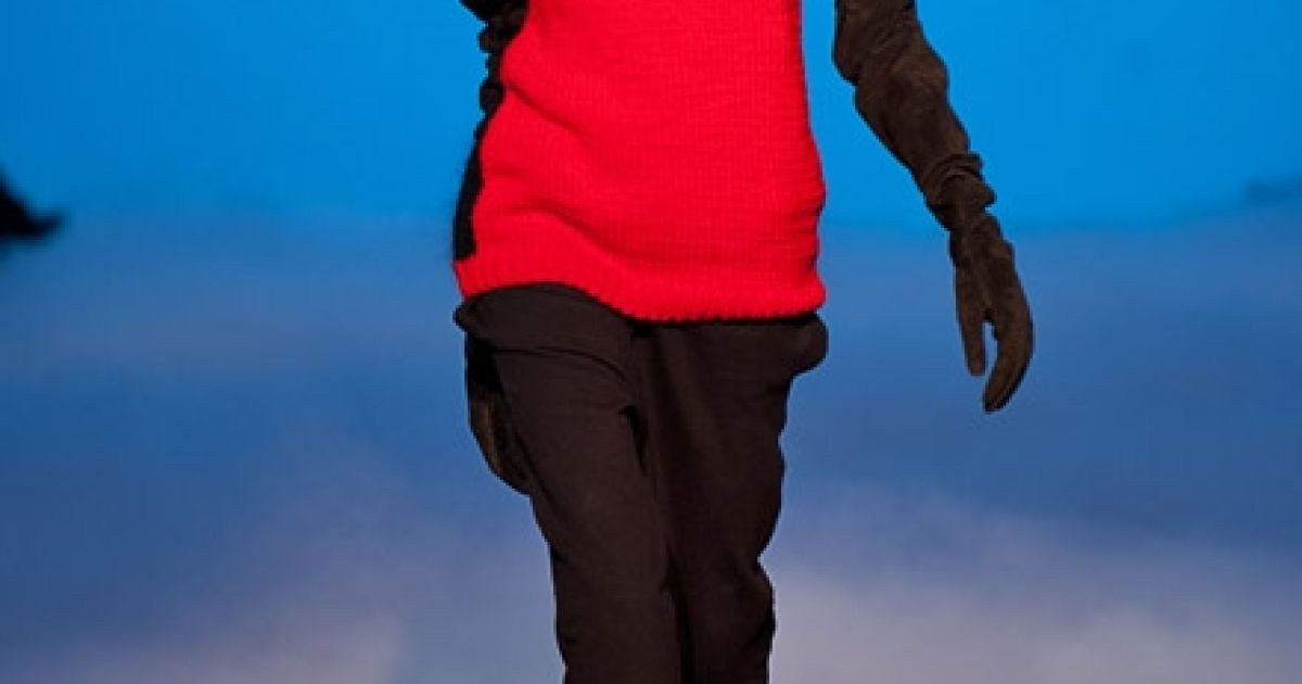UFW: Артем Климчук_14 / © fashionweek.ua