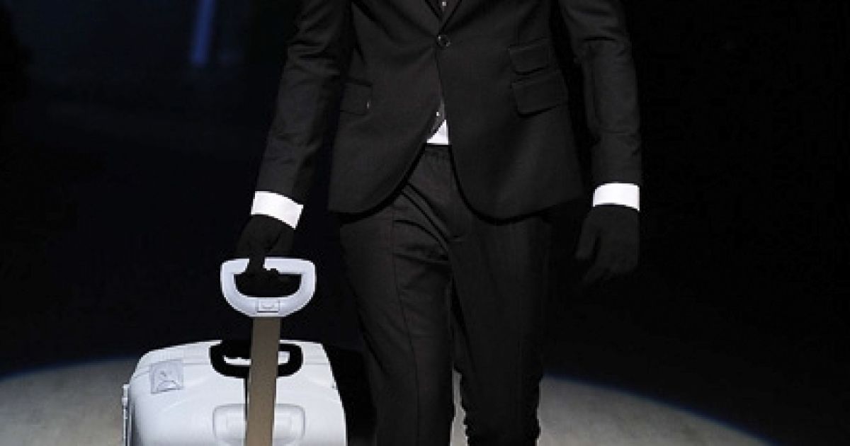 UFW: Анисимов_27 / © fashionweek.ua