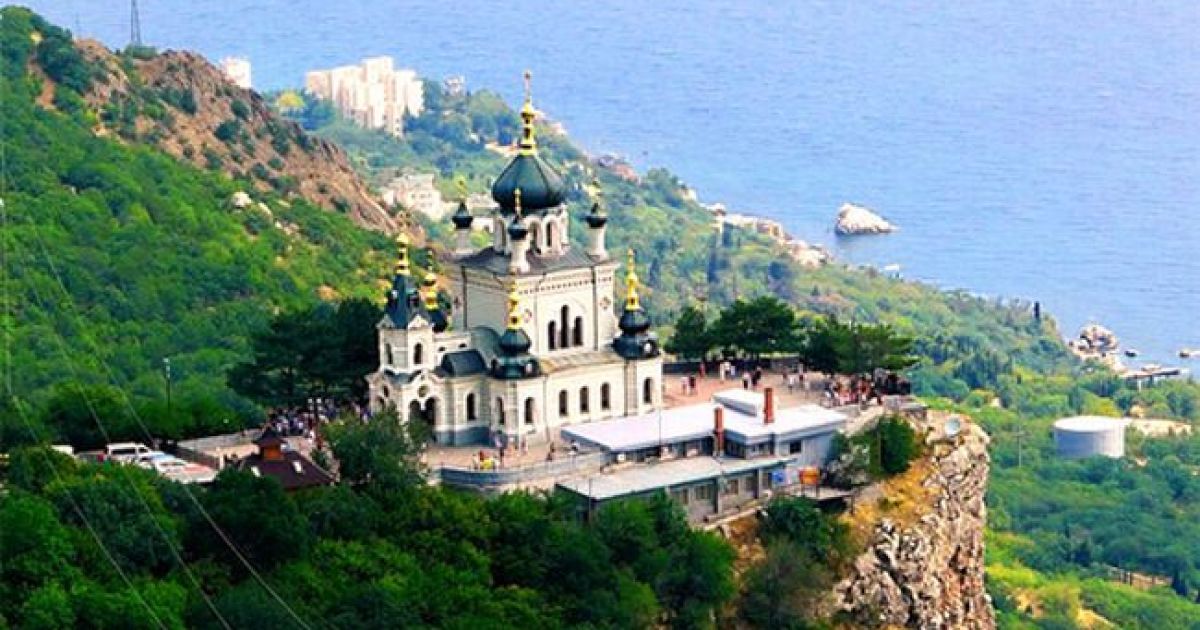 Крым зимой_13