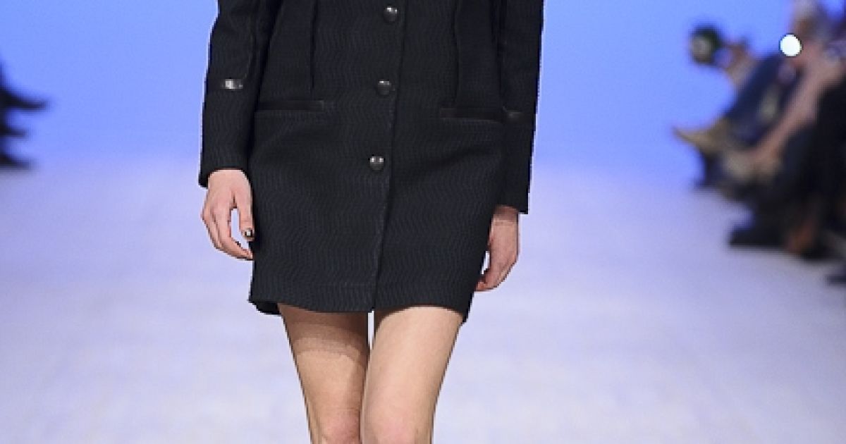 UFW: Ольга Аленова_8 / © fashionweek.ua