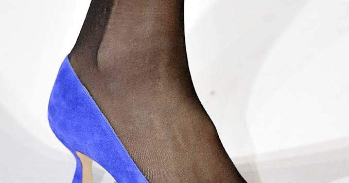 Oscar De La Renta прет-а-порте осень-зима 2011-2012