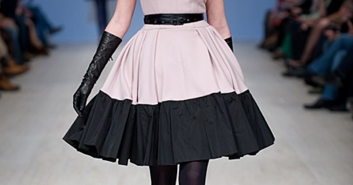UFW: Андре Тан_18 / © fashionweek.ua