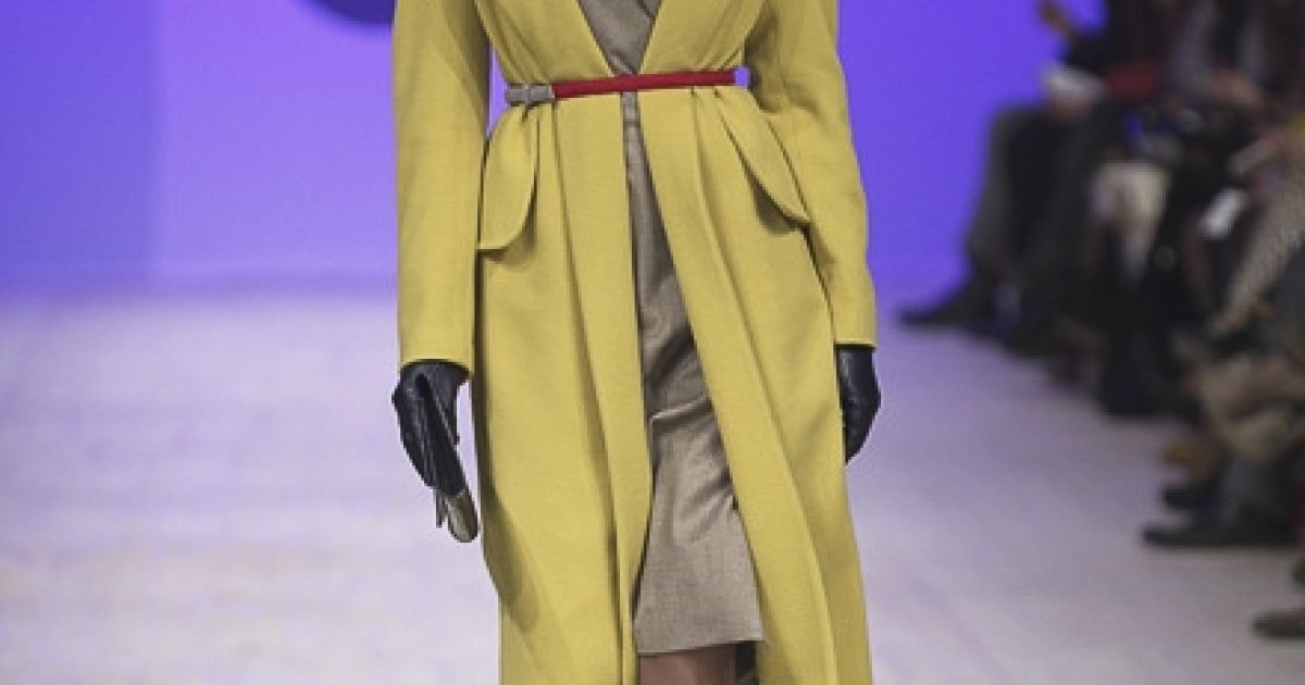 UFW: Анна Бублик_25 / © fashionweek.ua