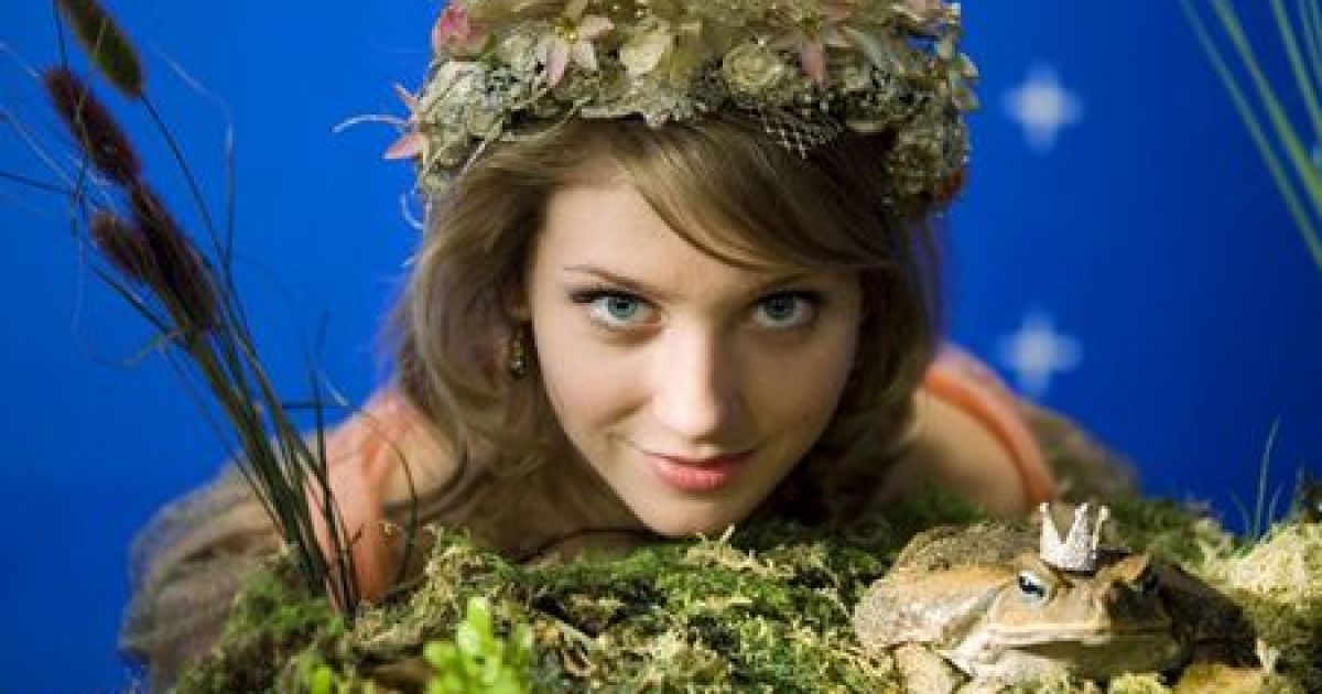 Кристина Асмус