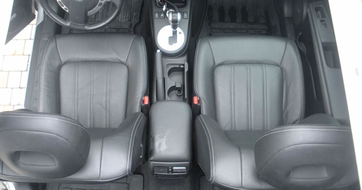 Nissan X-Trail_31